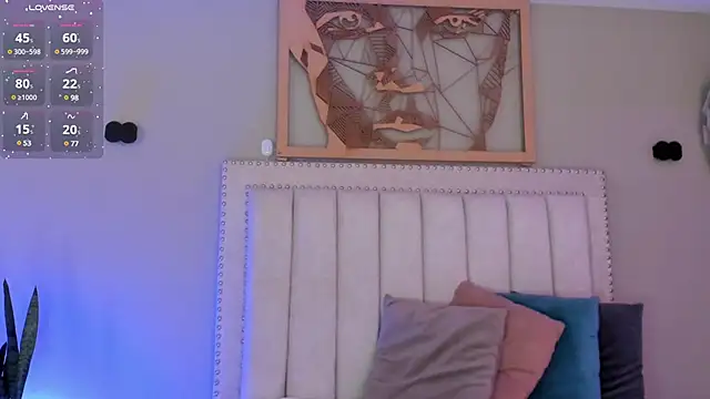 Snapshot of LenaRuiz_ chatting on January 2025 03:24:01 PM LenaRuiz online show from January 2025 03:24:01 PM