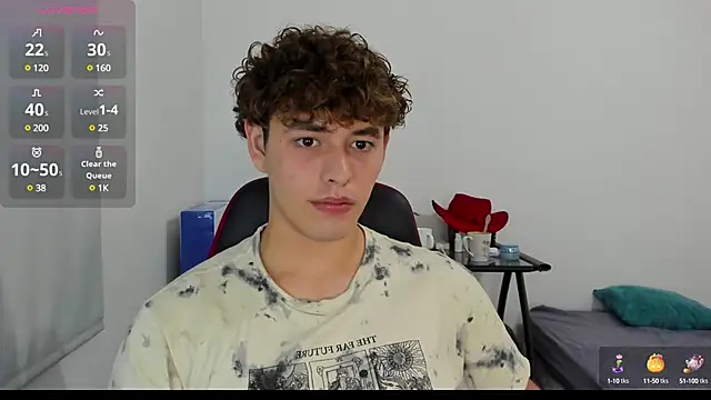 dani 2226 online show from December 2024 04:53:01 AM