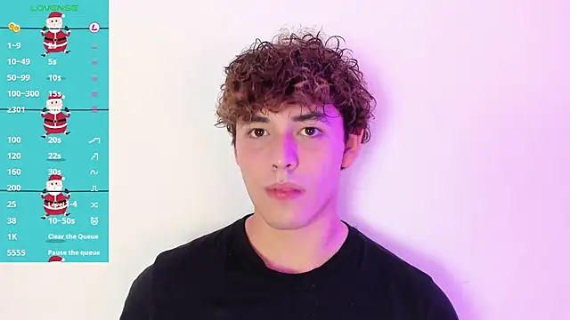 dani 2226 online show from January 2025 06:47:02 AM