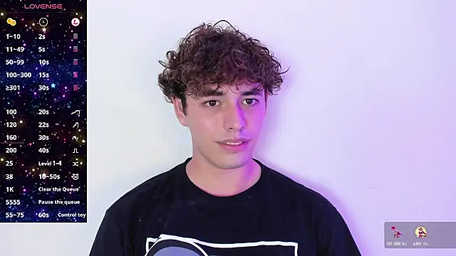 dani 2226 online show from January 2025 09:37:02 AM