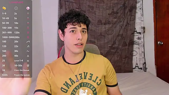 dani 2226 online show from November 2025 01:50:02 AM