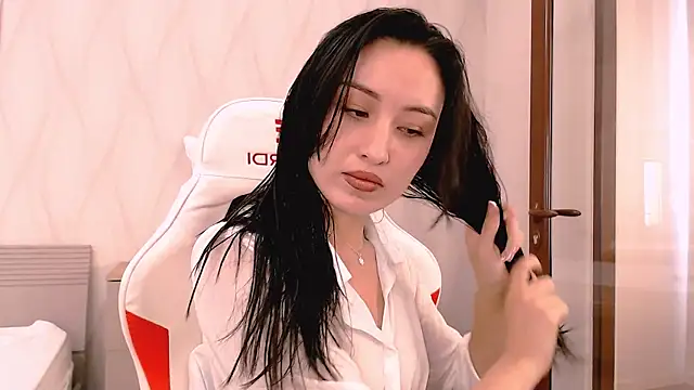 Ann  Cute online show from October 2025 05:30:01 AM