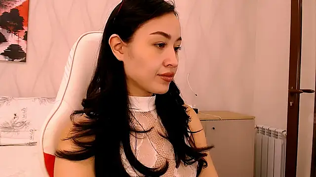 Ann  Cute online show from November 2025 05:30:02 AM