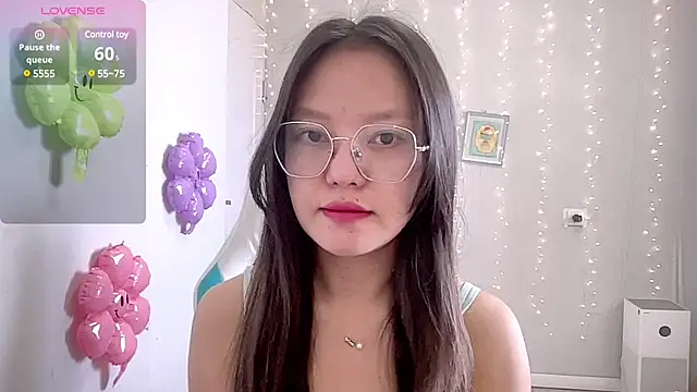 Risalynn online show from March 2025 02:48:01 AM