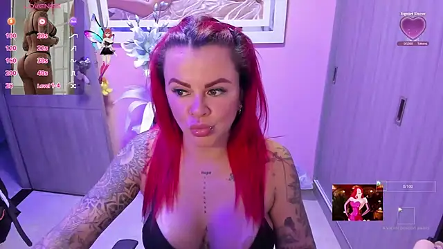 KAROL MILF online show from October 2025 12:19:01 AM