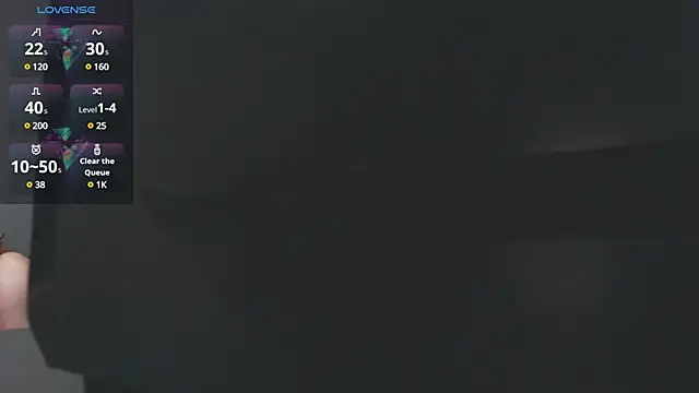 anna claire online show from January 2025 11:17:01 AM