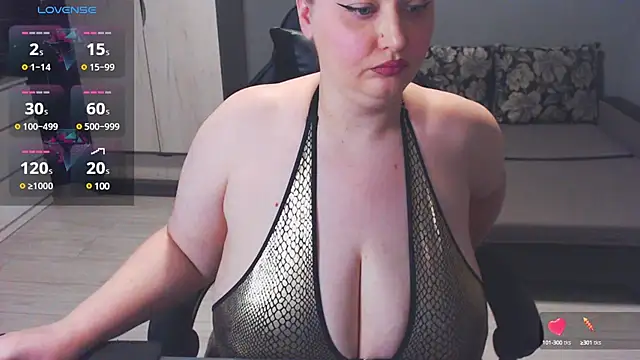 anna claire online show from March 2025 12:29:02 AM