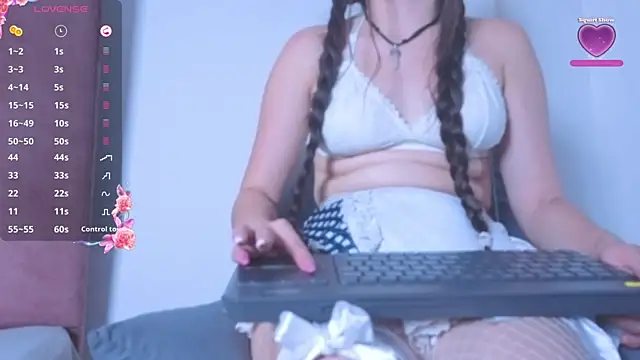 sweetniite online show from June 2026 04:34:02 AM