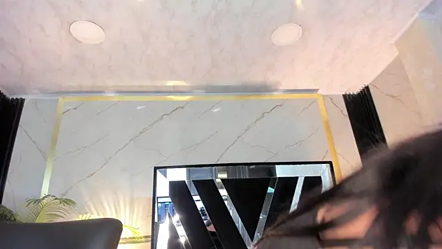 Princess Violett online show from January 2026 07:11:01 PM