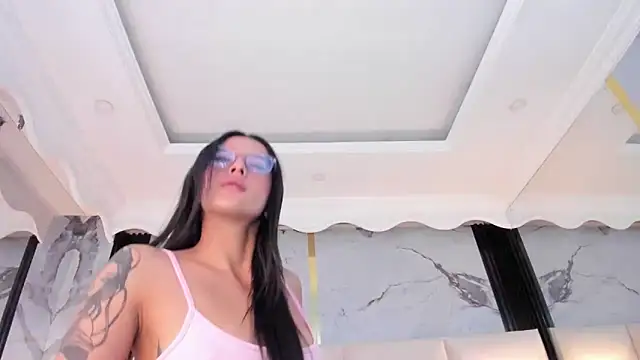 Princess Violett online show from February 2026 02:22:02 PM