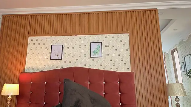 Princess Violett online show from April 2026 02:42:01 PM