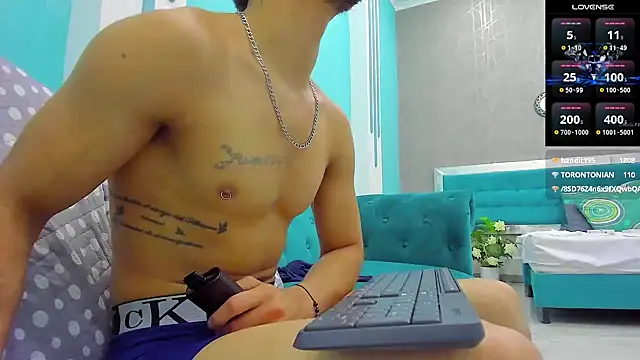 MAXIMUS MASTE3 online show from January 2025 10:22:01 AM