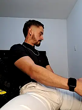 MAXIMUS MASTE3 online show from February 2025 02:06:01 AM