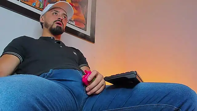 MAXIMUS MASTE3 online show from September 2025 08:43:02 PM