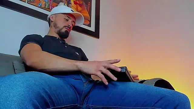 MAXIMUS MASTE3 online show from September 2025 08:55:02 PM