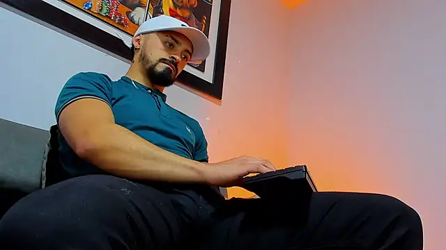 MAXIMUS MASTE3 online show from October 2025 10:15:01 PM