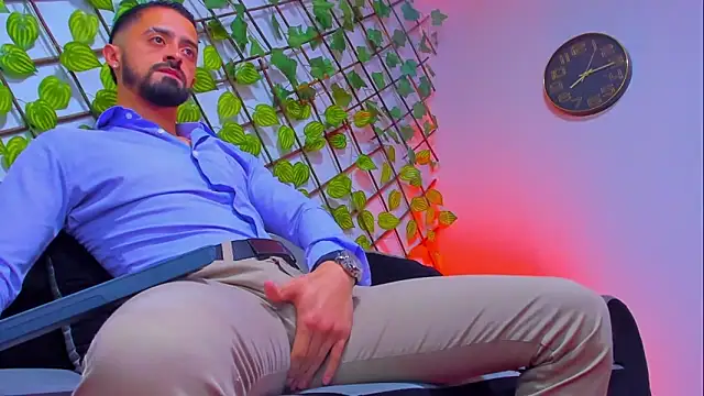 MAXIMUS MASTE3 online show from February 2026 07:06:01 PM