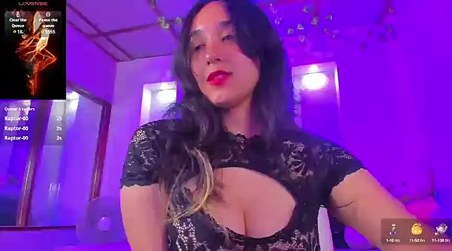juliieta love online show from February 2025 10:55:02 PM