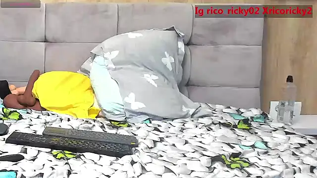 rico ricky online show from July 2026 09:34:02 AM