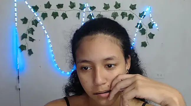 ley blus10 online show from January 2025 08:07:02 PM