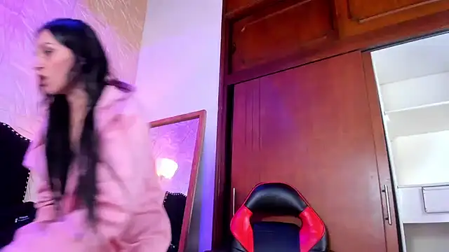 Snapshot of Sofii_Carter chatting on January 2025 09:37:02 AM Sofii Carter online show from January 2025 09:37:02 AM