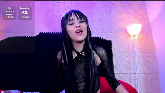 Snapshot of Sofii_Carter chatting on February 2025 11:26:01 PM Sofii Carter online show from February 2025 11:26:01 PM