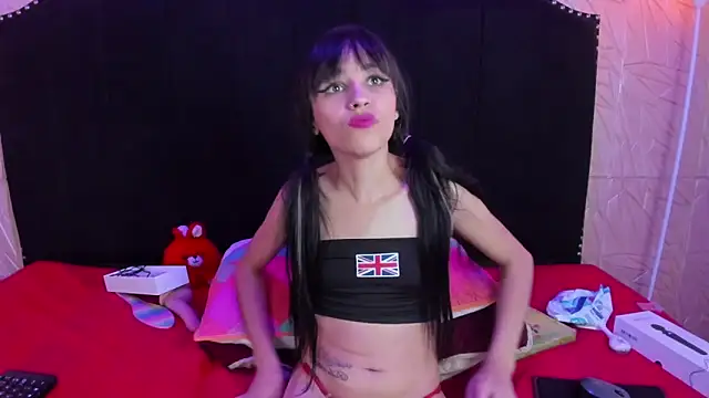 Snapshot of Sofii_Carter chatting on February 2025 07:50:02 PM Sofii Carter online show from February 2025 07:50:02 PM