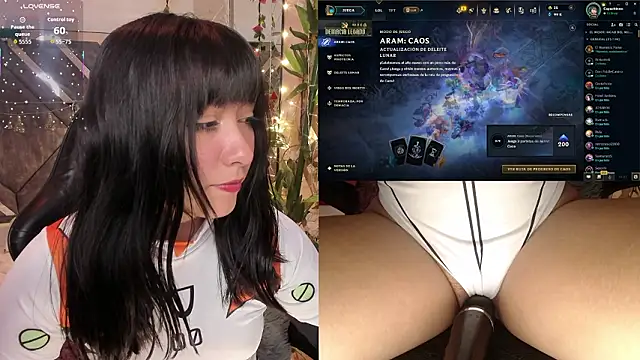 Nanachi Cook online show from February 2026 10:17:02 PM