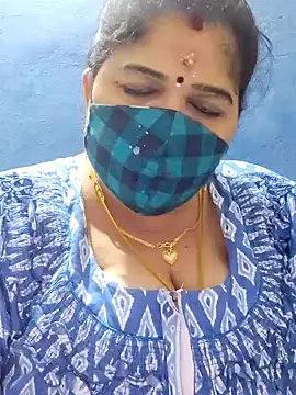 tamilthanushri online show from January 2025 08:15:02 PM