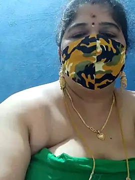 tamilthanushri online show from January 2025 08:12:01 PM
