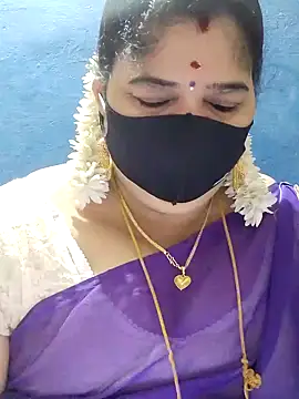 tamilthanushri online show from February 2025 09:00:02 AM