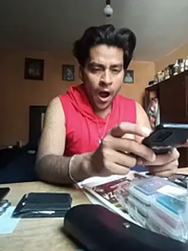 Snapshot of d3lfigarcia chatting on July 2026 03:32:01 PM d3lfigarcia online show from July 2026 03:32:01 PM
