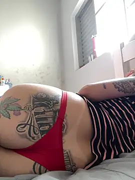 Ma Santos online show from April 2026 11:59:01 AM