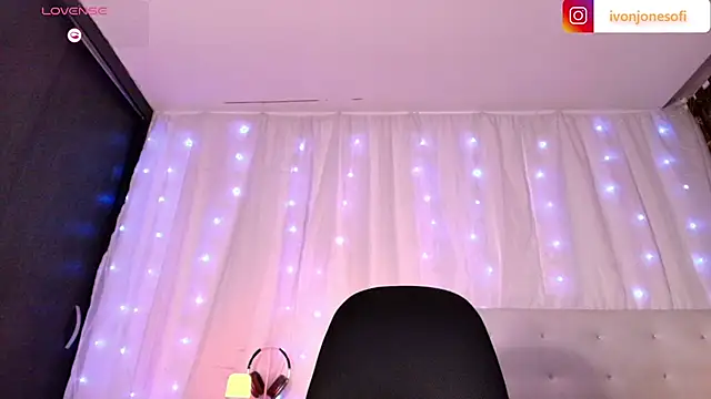 ivonjoness online show from April 2026 03:31:02 AM