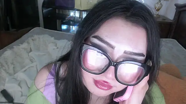 Snapshot of cutie_sakura chatting on March 2025 05:48:02 PM cutie sakura online show from March 2025 05:48:02 PM