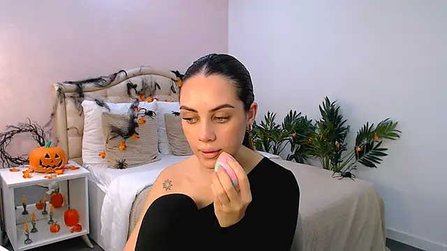 Snapshot of _shyy_girl chatting on November 2025 06:35:01 AM shyy girl online show from November 2025 06:35:01 AM