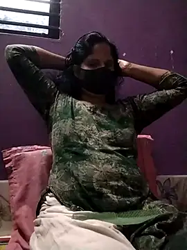 Koyel-Sen online show from March 2025 11:56:01 AM