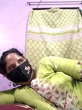 Koyel-Sen online show from October 2025 03:46:02 PM