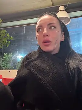 cicciolina online show from January 2025 08:39:01 PM