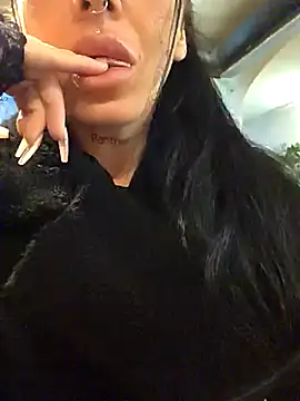 cicciolina online show from March 2025 08:53:01 PM