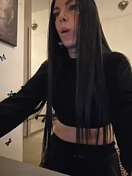 cicciolina online show from February 2026 01:05:02 PM