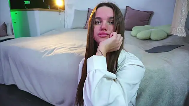aesthetics  tease online show from December 2024 07:54:02 AM