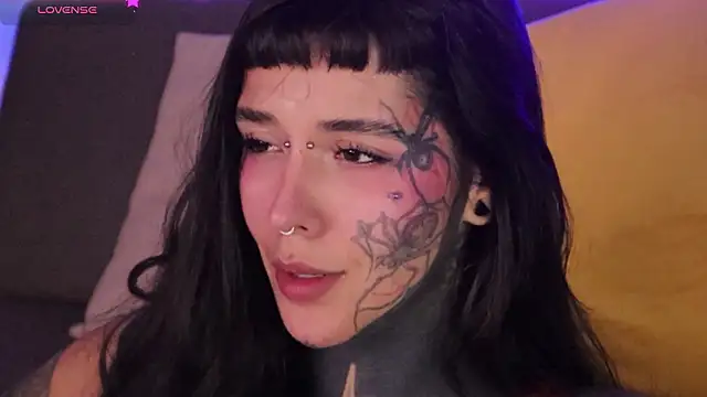 FairyFlexxxx online show from February 2026 02:10:01 AM