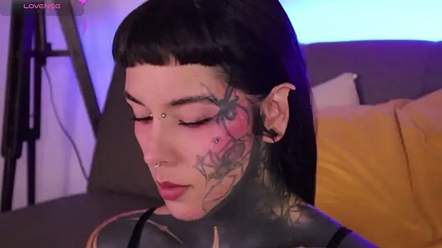 FairyFlexxxx online show from February 2026 09:46:02 PM