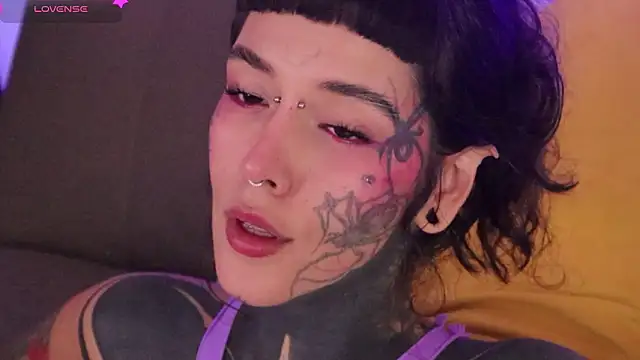 FairyFlexxxx online show from February 2026 08:36:01 PM