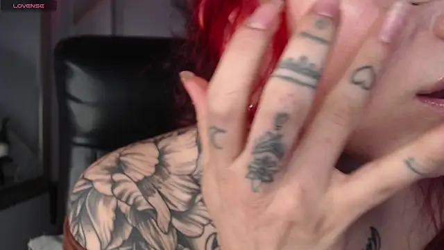 LessBoobs gh online show from January 2025 04:16:02 PM