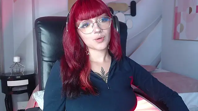 LessBoobs gh online show from January 2025 12:19:02 PM