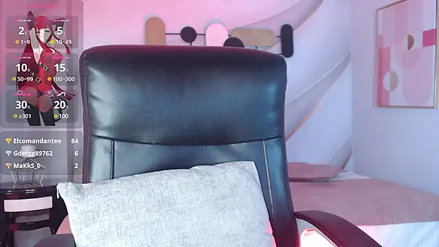 LessBoobs gh online show from January 2025 03:23:01 PM