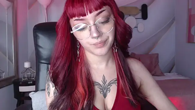LessBoobs gh online show from January 2025 01:01:01 PM