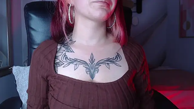 LessBoobs gh online show from January 2025 06:08:02 PM